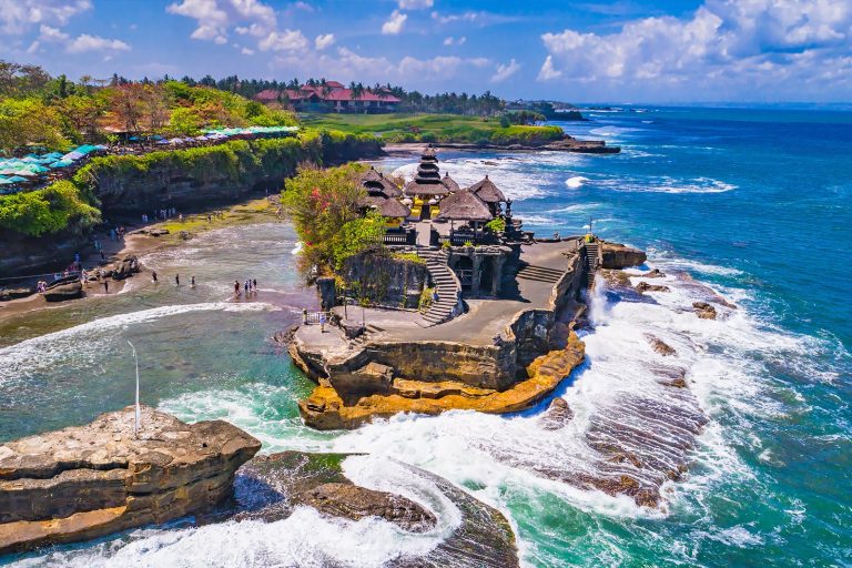 Travelogue: One of the World’s Best Destinations Is Bali, Indonesia