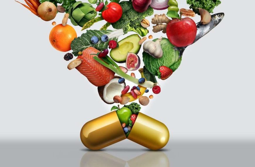 Tips for Choosing the Best Dietary Supplements for Women's Health