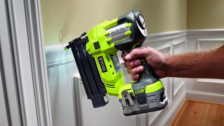Buying guide of Best Cordless Finish Nailer