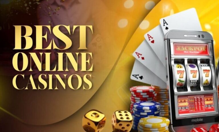 Unlocking Fortunes: Online Evolution Casino Explained