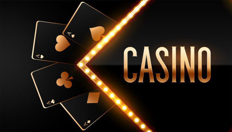 The King Plus Casino Domain Delight: Your Passport to Gaming Adventure