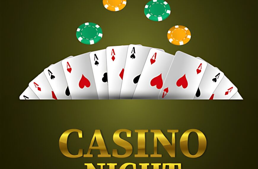 Landmark-Casino