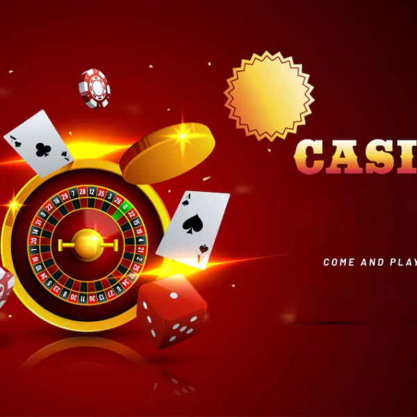 Good Feeling Casino