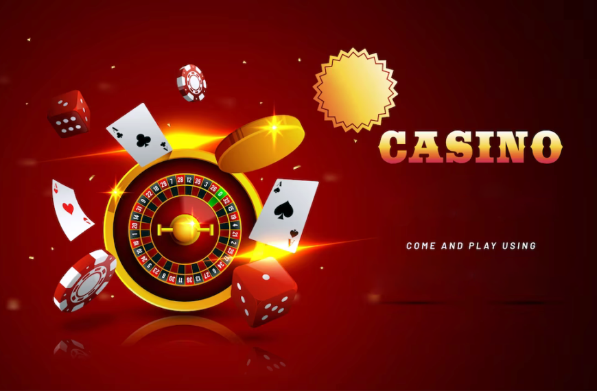 Good Feeling Casino