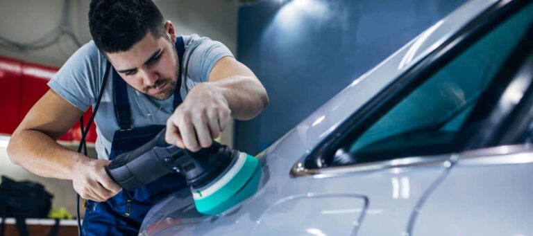 Understanding the Full Range of Services Offered by Auto Body Shops