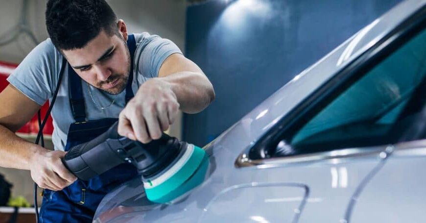 Understanding the Full Range of Services Offered by Auto Body Shops