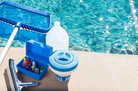 How Routine Cleaning Services Ensure Your Pool is Always Guest-Ready