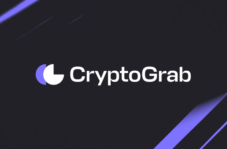 CryptoGrab