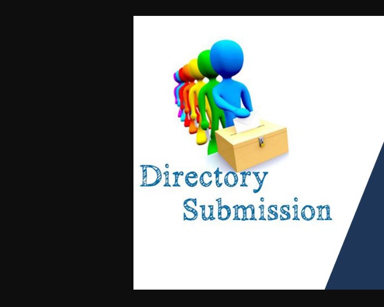 directory submission sites