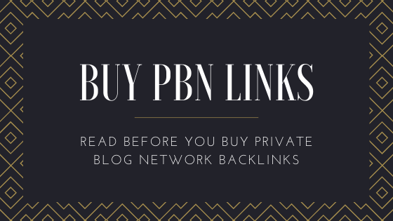 How to Identify Powerful PBN Backlinks for Sale and Boost Your Rankings