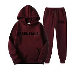 Essential Tracksuit