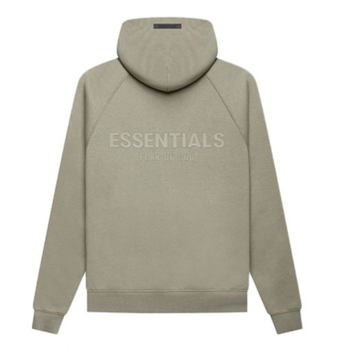 Essentials Clothing – Because Basic Never Means Boring