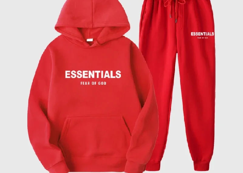 Essentials Clothing – Your All-in-One Fashion Destination