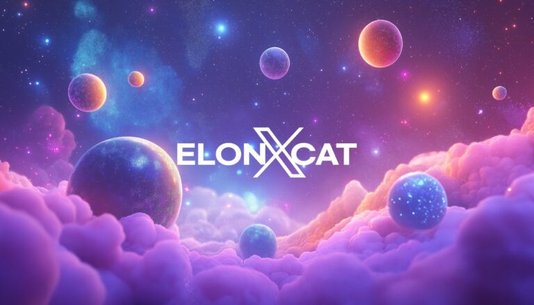 Experience the Future with Elonxcat Korea: Multi-Chain Meme Token Innovation