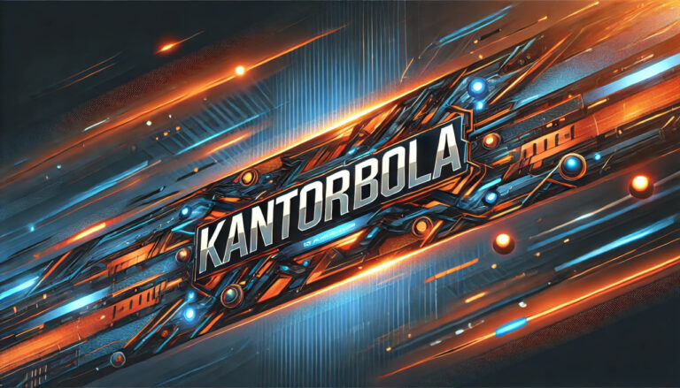 Kantorbola: The Best Online Gaming Site in Indonesia Offering Simple Games and Amazing Promotions