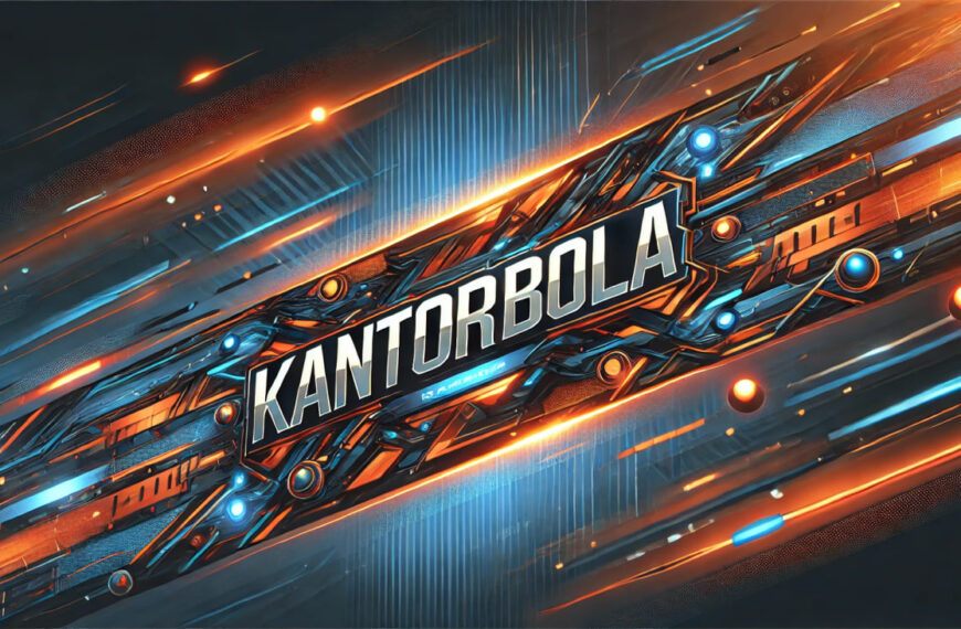 kantorbola