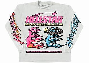 Why Celebrities Are Loving Hellstar’s Signature Look